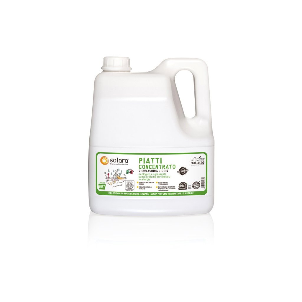 b5a9814f04d8ee320b06e3dd17d25aa8 solara detersivo piatti liquido a mano con ingredienti a km0 senza profumo aggiunto 15873