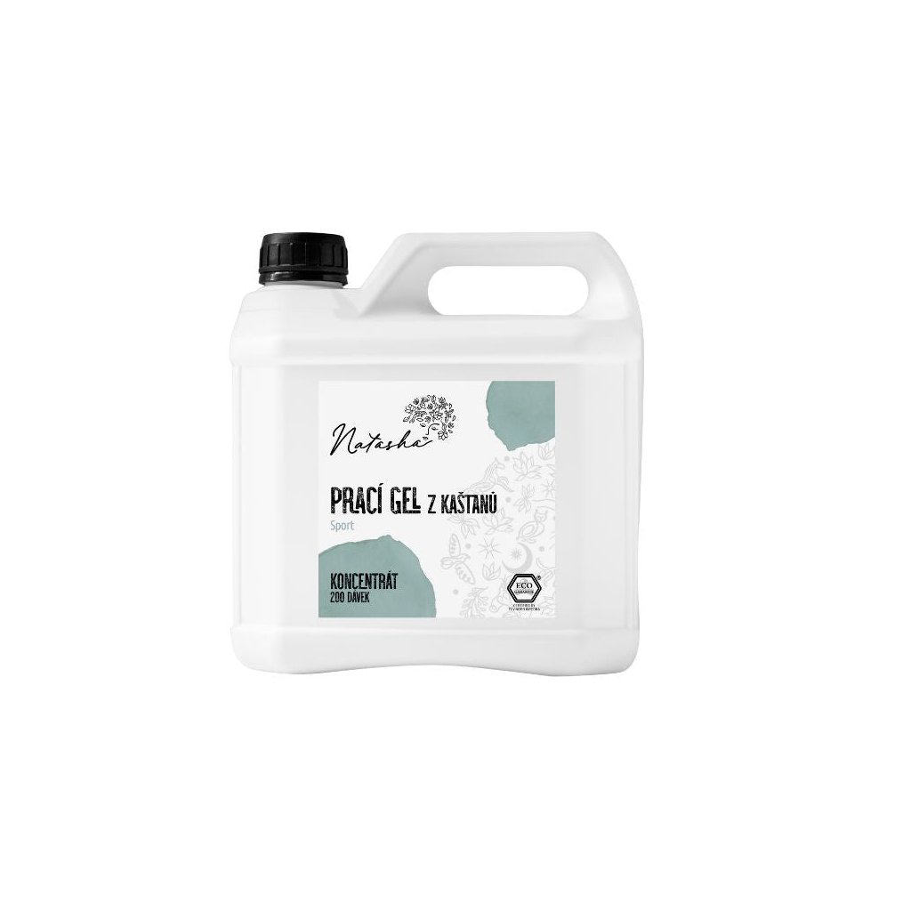 Natasha kanystr 3l PracigelzkastanuSPORT 1