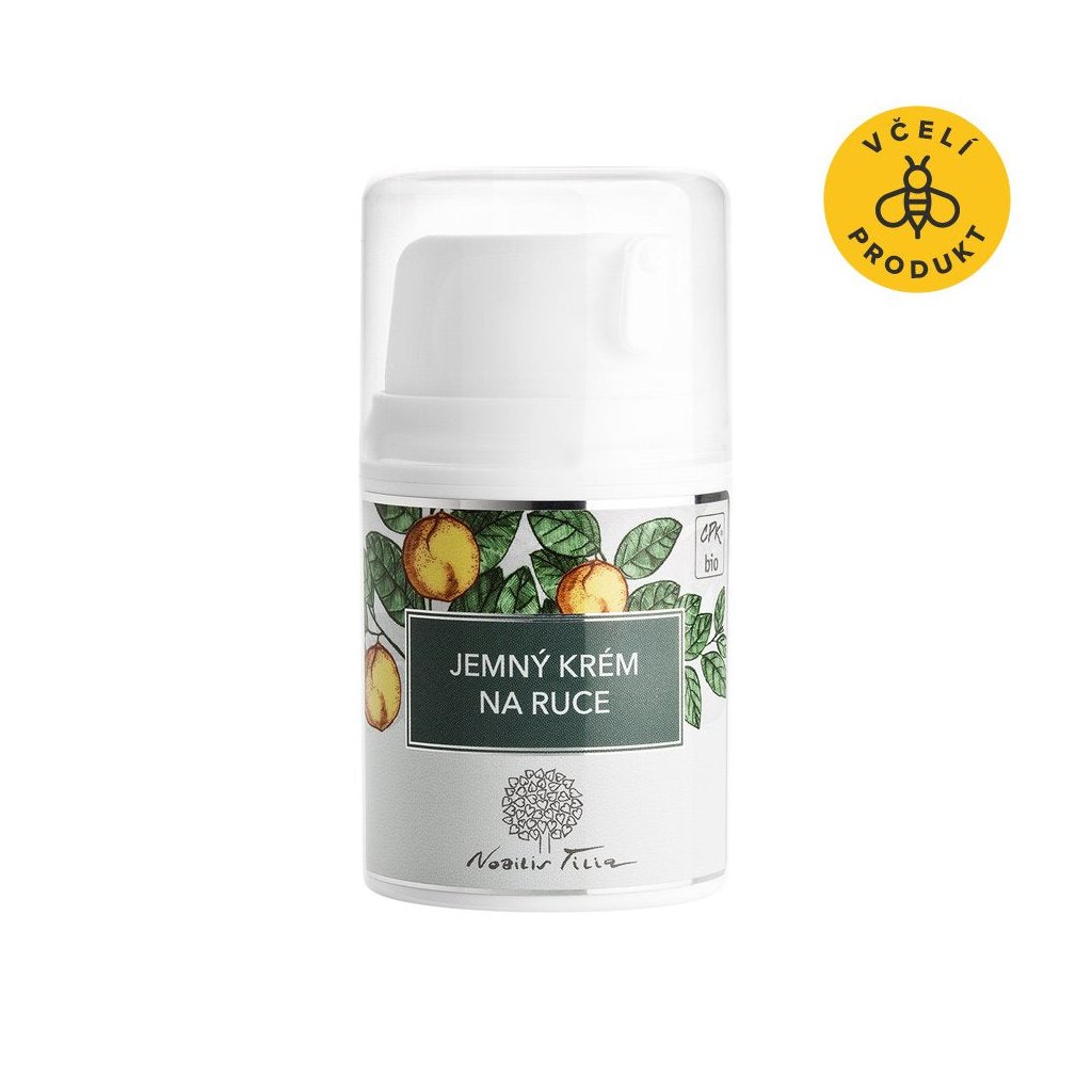 659f2da3ff8c298c7dd940133607f0bf nobilis tilia n0129e jemny krem na ruce 50 ml 1664207286
