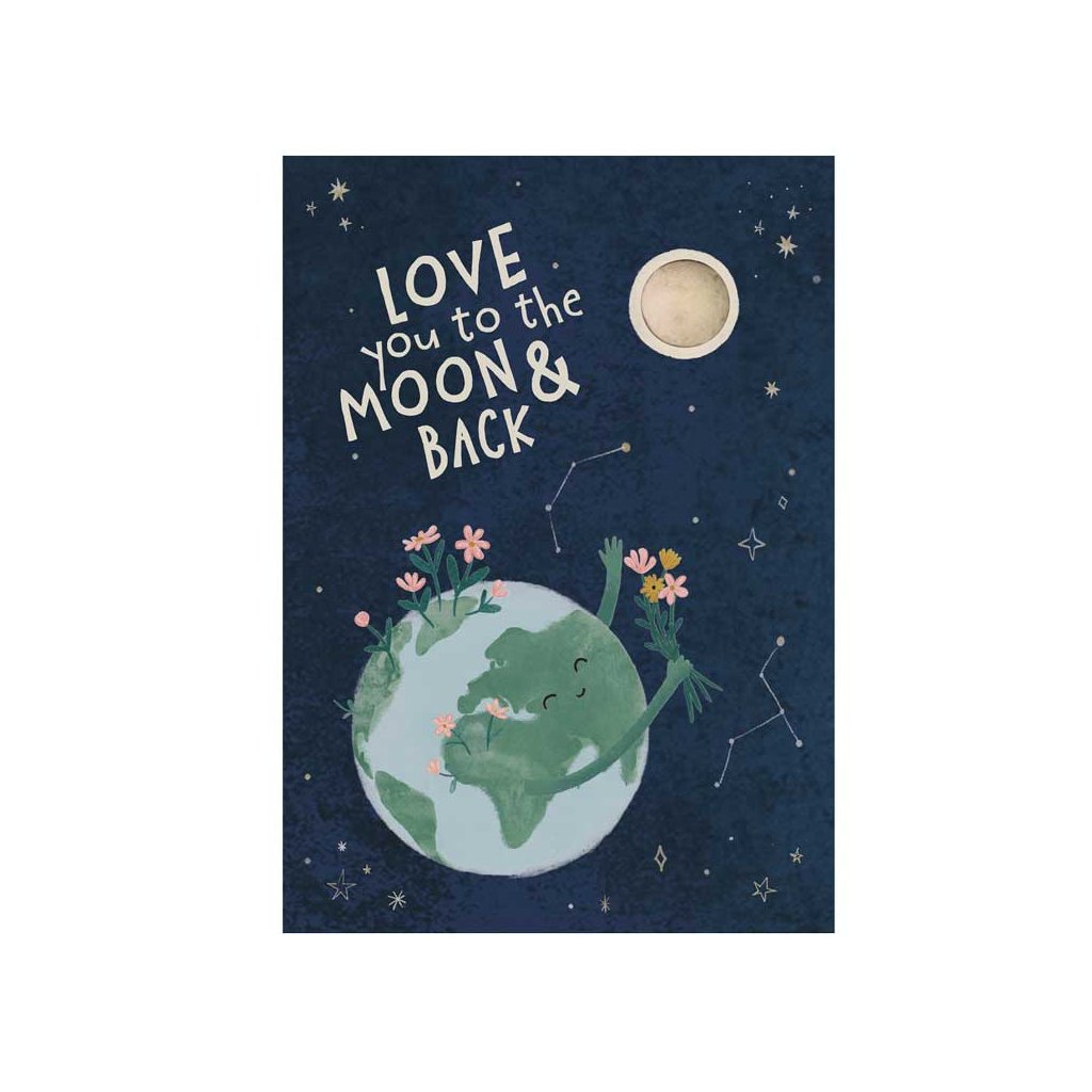 8721202362056 Blister card Love you to the moon and back EN