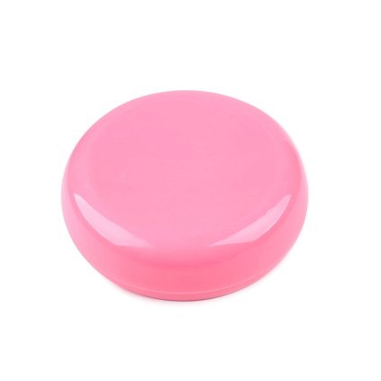 Magnetická podložka na jehly a špendlíky (Varianta 2 červená, Balení 1 ks)