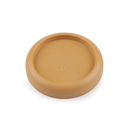 Magnetická podložka na jehly a špendlíky (Varianta 1 béžová, Balení 1 ks)