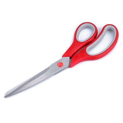 Krejčovské nůžky Marlen s mikrozoubky délka 25 cm
