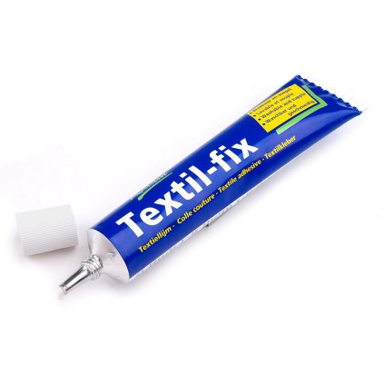 Lepidlo na textil 50ml