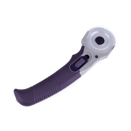 Řezací kolečko Prym Ø45 mm (Varianta fialová lila, Balení 1 ks)