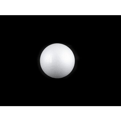 Koule Ø2,5 cm polystyren