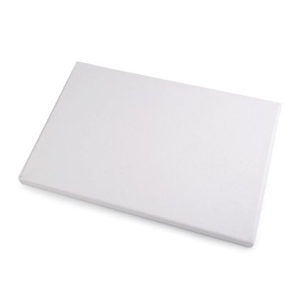 Malířské plátno na rámu 30x40 cm (Varianta bílá, Balení 1 ks)