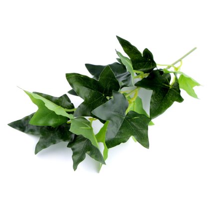 Umělý břečťan (Varianta zelená, Balení 5 ks)