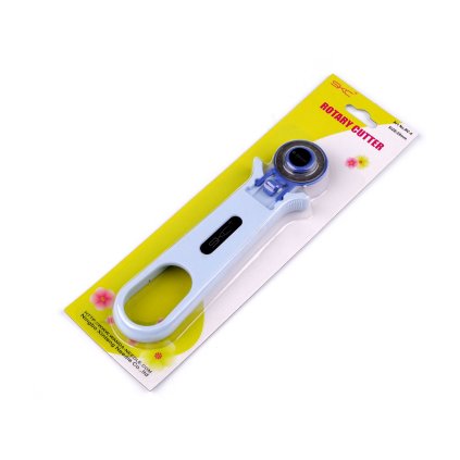 Řezací kolečko Ø28 mm (Varianta modrá ledová, Balení 1 ks)