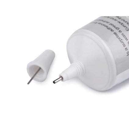 Lepidlo univerzální B6000 na kov, keramiku, kámen, dřevo, plast a papír 110 ml (Varianta viz foto, Balení 1 ks)