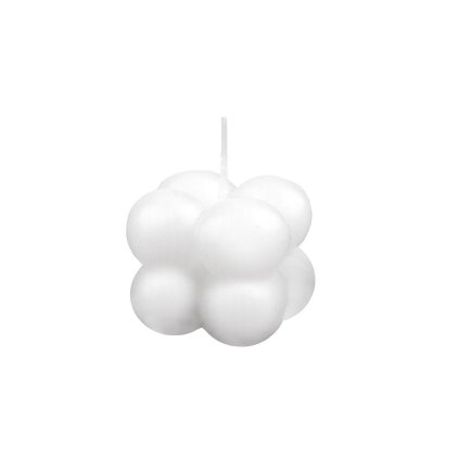 Svíčka 4x3,5 cm