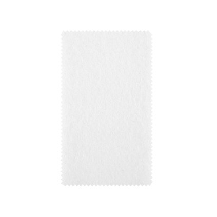 Vlizelín nažehlovací Ronofix 100+18 g/m² šíře 80 cm