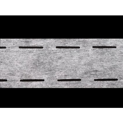 Zažehlovací perforace 10-35-10 (Varianta 1 bílá, Balení 100 m)