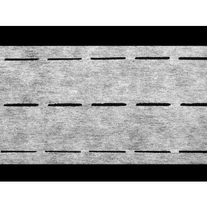 Zažehlovací perforace 10-35-35-10 (Varianta 1 bílá, Balení 100 m)