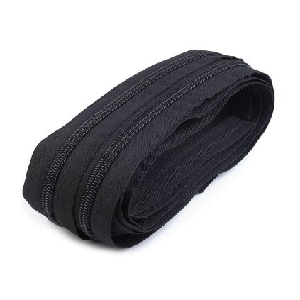 Zip spirálový No 7 metráž