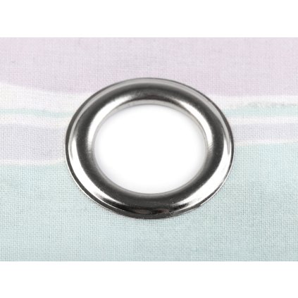 Piston k nýtování kovových i mosazných průchodek vnitřní Ø22 mm (Varianta nikl, Balení 1 sada)