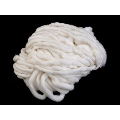 Extra silná příze 250 g (Varianta 10 béžová, Balení 1 ks)