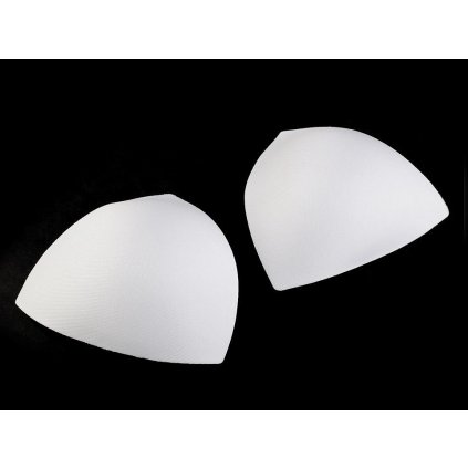 Výztuž do plavek / korzetů velikost L (Varianta 1 bílá, Balení 1 pár)