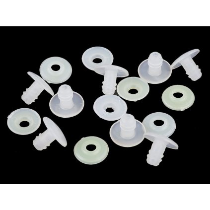 Klouby s pojistkou Ø20 mm