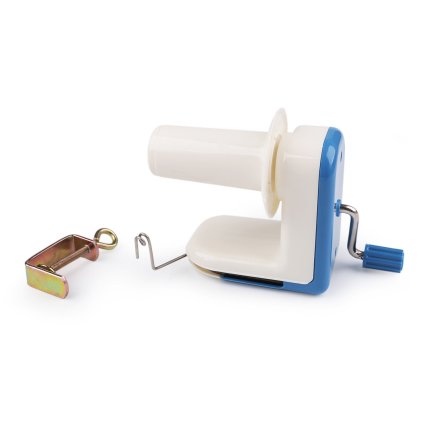 Ruční navíječ pletací příze (Varianta viz foto, Balení 1 ks)