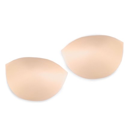 Výztuž do plavek / korzetů velikost 36 (Varianta 1 tělová světlá, Balení 1 pár)