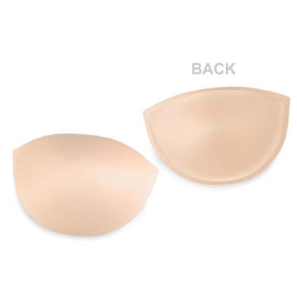 Výztuž do plavek / korzetů velikost 38 (Varianta 1 tělová, Balení 1 pár)