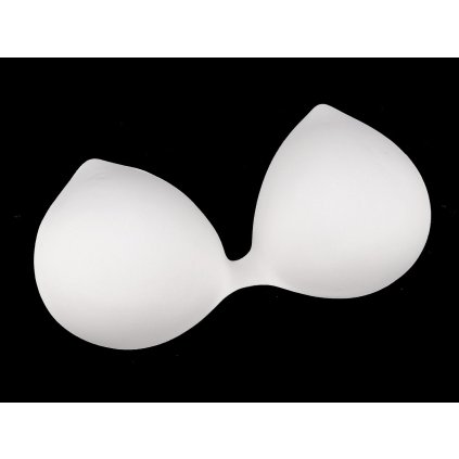 Výztuž košíčky s push-up efektem velikost M (Varianta 2 tělová, Balení 1 ks)