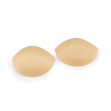 Vycpávka push-up do plavek a podprsenek (Varianta tělová, Balení 1 pár)