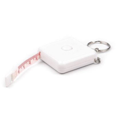 Svinovací metr délka 150 cm (Varianta 1 bílá, Balení 1 ks)