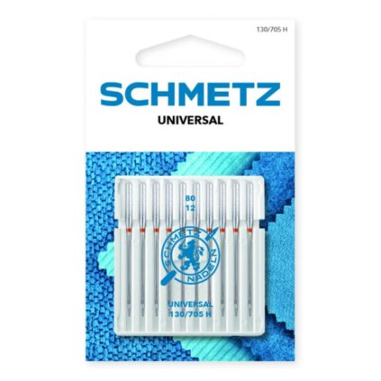 Jehly SCHMETZ universal 80