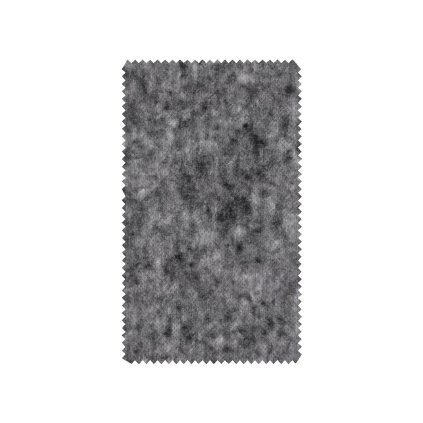 Vlizelín nažehlovací univerzální Kufner 42 g/m² šíře 90 cm (Varianta 1 bílá, Balení 1 m)