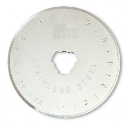 Náhradní řezací kolečko PRYM 45 mm 1