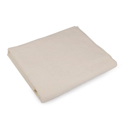 Arachne 300 g/m² vpichovaná netkaná textilie do kuchyňských chňapek (Varianta režná světlá, Balení 1 m)