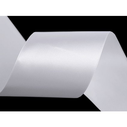 Atlasová stuha šíře 73 mm