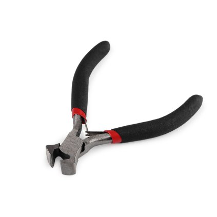 Kleště na opravu a výměnu zipů (Varianta černá, Balení 1 ks)