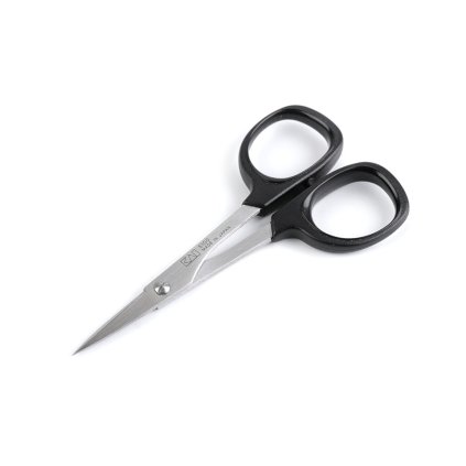 Nůžky párací KAI délka 10 cm (Varianta černá, Balení 1 ks)
