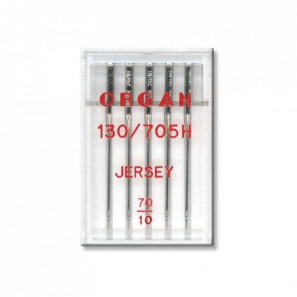 Jehly ORGAN JERSEY 70