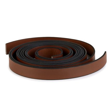 Ucha na tašky - polotovar (Varianta 3 černá, Balení 2 ks)