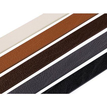 Ucha na tašky - polotovar (Varianta 1 béžová světlá, Balení 2 ks)