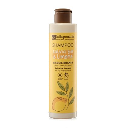 shampoo riequilibrante salvia bio e limone jpg
