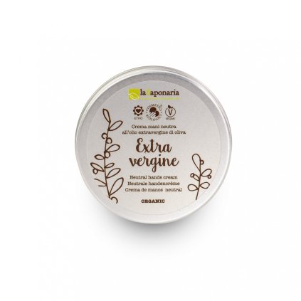 7fdd2b3981c0abd2526fbd7fd7149c09 laSaponaria krem na ruce olivovy olej BIO