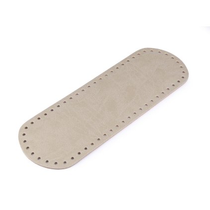 Dno na kabelku 10x30 cm (Varianta 2 (4882) šedá, Balení 1 ks)