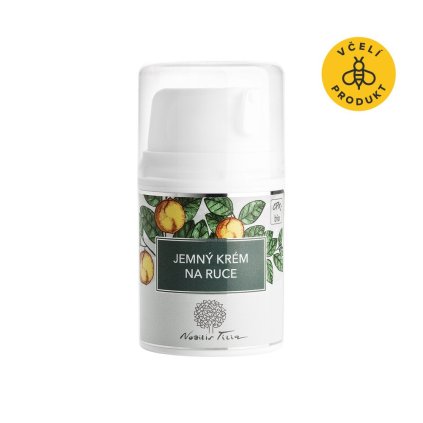 659f2da3ff8c298c7dd940133607f0bf nobilis tilia n0129e jemny krem na ruce 50 ml 1664207286