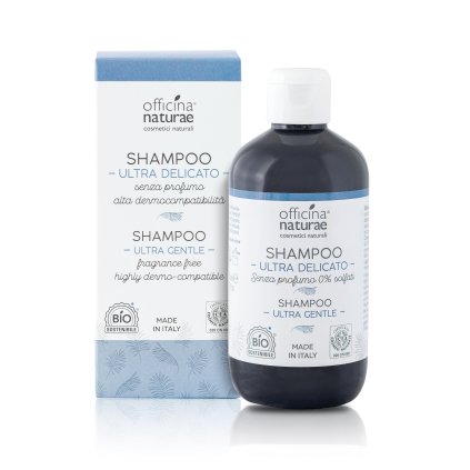 Ultradelicati Shampoo alta cpack