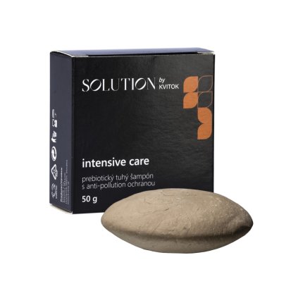 Kvitok Solution tuhy sampon intensive care 02