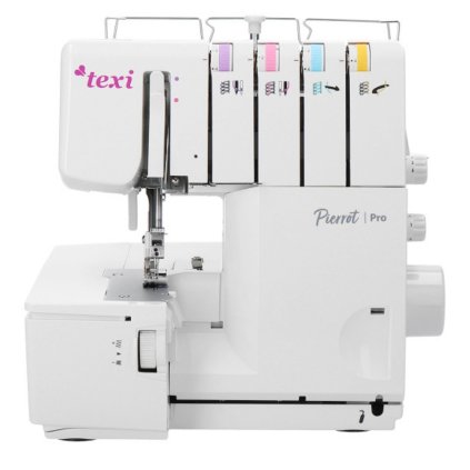 Overlock Texi Pierrot Pro