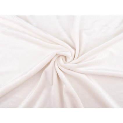 Minky hladké / jemný plyš (Varianta 2 (12-1310) růžová sv., Balení 1 m)