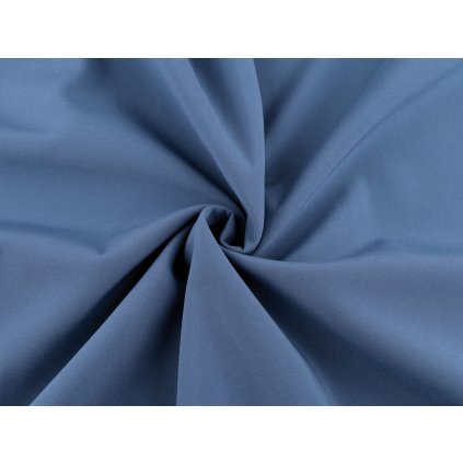 Zimní softshell jednobarevný (Varianta 1 (006) modrá, Balení 1 m)