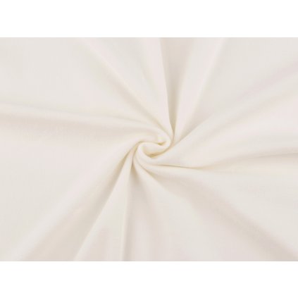Oděvní soft fleece (Varianta 3(08) (290 g/m²) pudrová, Balení 1 m)