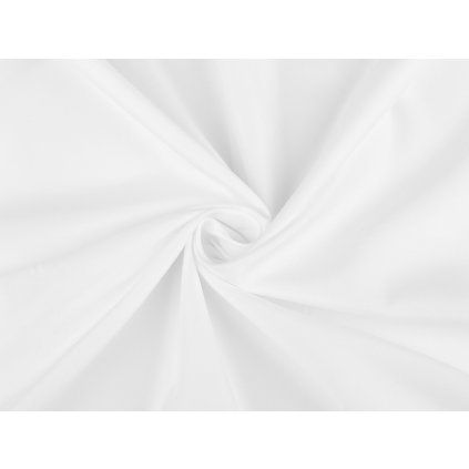 Microfiber látka (Varianta bílá)